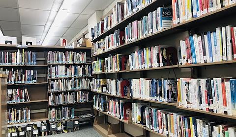 Tuckahoe Public Library main photo