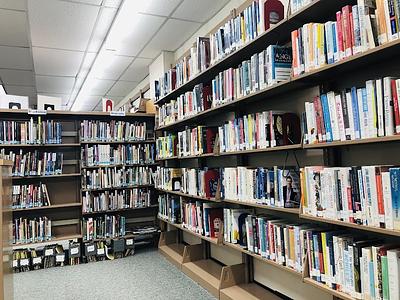 Tuckahoe Public Library main photo