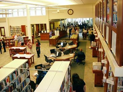 West Islip Public Library main photo