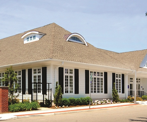Westhampton Free Library main photo