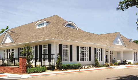Westhampton Free Library main photo