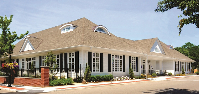 Westhampton Free Library main photo