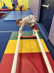 The Little Gym of Gaithersburg at Downtown Crown photo 3