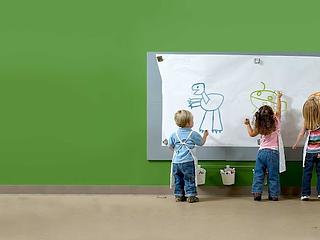 Kidcreate Studio - Rockville main photo