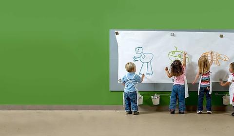 Kidcreate Studio - Rockville main photo