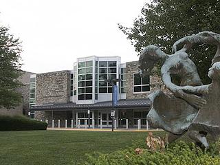 Bender JCC of Greater Washington main photo
