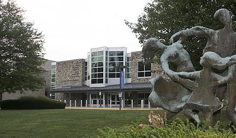 Bender JCC of Greater Washington main photo