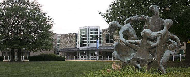 Bender JCC of Greater Washington main photo
