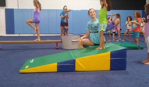 Xtreme Acro & Cheer Inc main photo