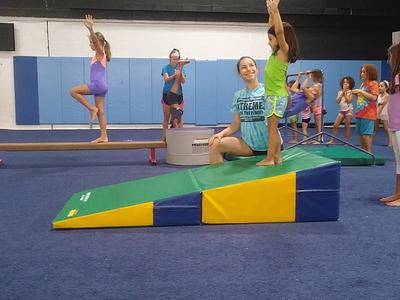 Xtreme Acro & Cheer Inc main photo