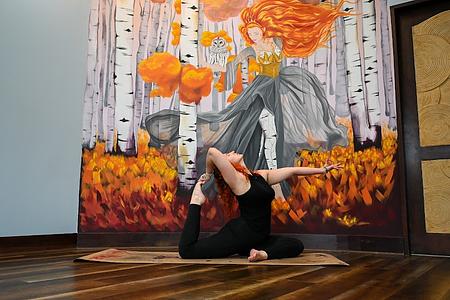 Thrive Yoga photo 2