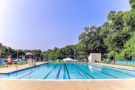 Jewish Community Center of Greater Baltimore photo 2