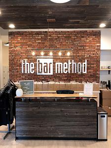 The Bar Method Baltimore - Locust Point photo 2