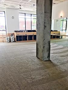 The Bar Method Baltimore - Locust Point photo 3