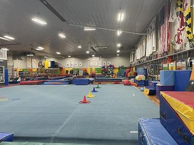 Frederick Gymnastics Club main photo