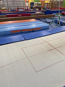 Frederick Gymnastics Club photo 2