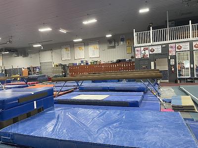 Frederick Gymnastics Club photo 3