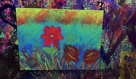 Dream Free Art main photo