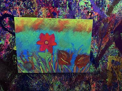 Dream Free Art main photo