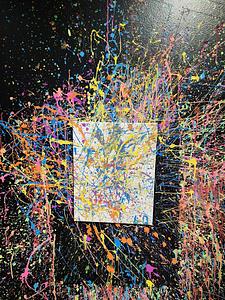 Dream Free Art photo 3