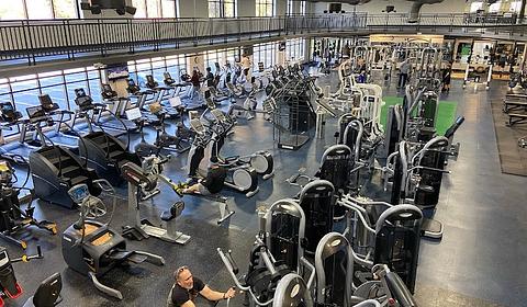 YMCA of Frederick County MD main photo
