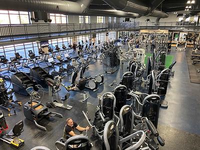 YMCA of Frederick County MD main photo