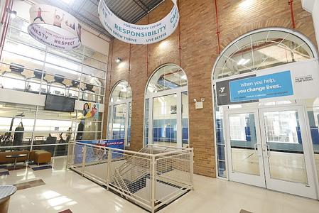 Ridgewood YMCA photo 4