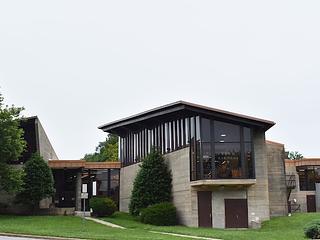 Brooklyn Park Library - Anne Arundel County Public Library main photo