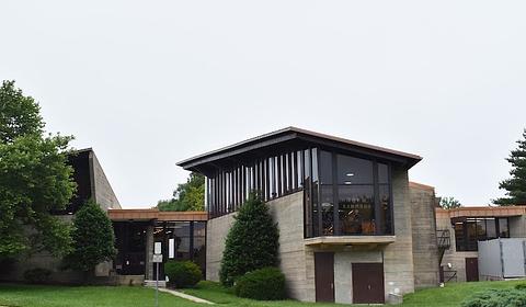 Brooklyn Park Library - Anne Arundel County Public Library main photo
