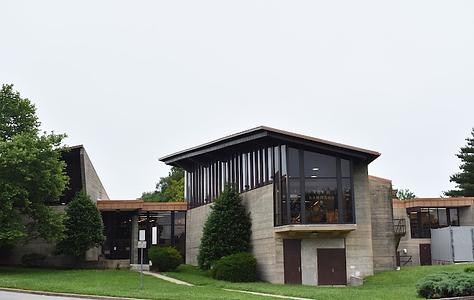 Brooklyn Park Library - Anne Arundel County Public Library main photo