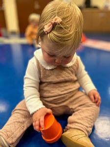 Little Groove: Baby and Toddler Music Classes - South End photo 2