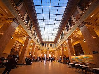 Enoch Pratt Free Library - Central Library main photo