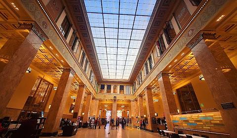 Enoch Pratt Free Library - Central Library main photo