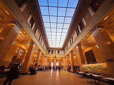 Enoch Pratt Free Library - Central Library main photo