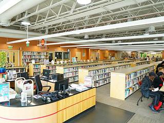 Enoch Pratt Free Library - Waverly Branch main photo