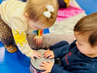 Little Groove Baby and Toddler Music Class main photo