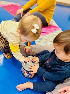 Little Groove Baby and Toddler Music Class main photo