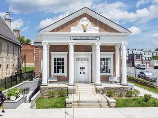 Enoch Pratt Free Library - Hampden Branch main photo