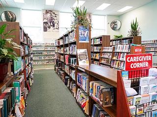 Enoch Pratt Free Library - Govans Branch main photo