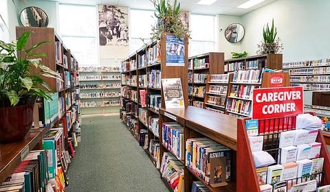 Enoch Pratt Free Library - Govans Branch main photo