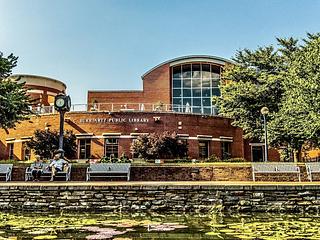 C. Burr Artz Public Library main photo