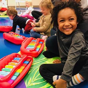 Little Groove Baby and Toddler Music Classes - South Boston main photo