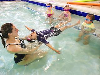 KIDS FIRST Swim School - Rockville main photo