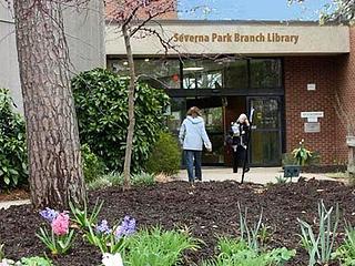 Severna Park Library - Anne Arundel County Public Library main photo