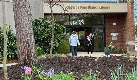 Severna Park Library - Anne Arundel County Public Library main photo