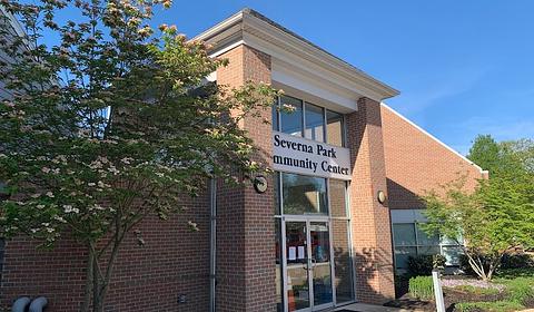 Severna Park Community Center main photo