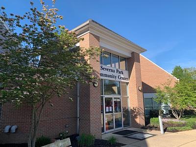 Severna Park Community Center main photo