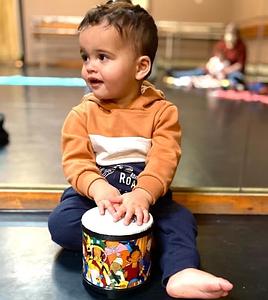 Little Groove Baby and Toddler Music Classes - South Boston photo 3