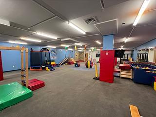My Gym Children's Fitness Center Boston main photo