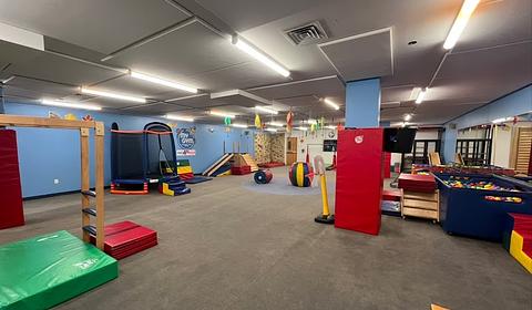 My Gym Children's Fitness Center Boston main photo